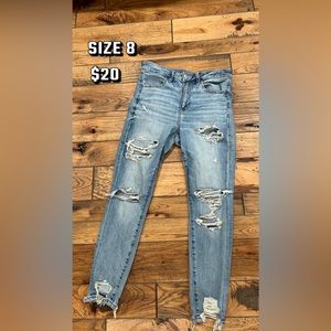 women’s jeans